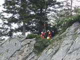 Bergrettung Bad Goisern