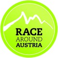 Logo Race Around Austria