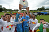 Red Bull Salzburg, Next Generation Trophy. Image shows . Photo: GEPA pictures/ Amir Beganovic -