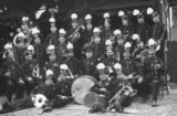 Musikfest 1907 

