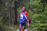 Der gebürtige Äthiopier Endris Seid setzte mit seinem Streckenrekord neue Maßstäbe beim Langbathsee-Lauf
