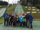 NTS in Planica