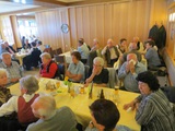 Traditionell feierte der Pensionistenverband Ohlsdorf im September den Tag der älteren Generation.