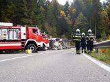 Freiwillige Feuerwehr Bad Ischl
