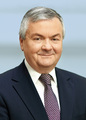 AK-Präsident Dr. Johann Kalliauer - Foto Arbeiterkammer OÖ