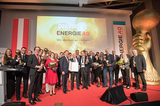 Energy Globe Austria 2017 (Österreich-Verleihung von diesem Jahr mit allen Siegern)