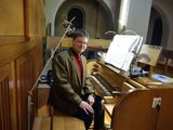 Pfarre Attnang Hl. Geist: 50-jährige Orgel begeistert