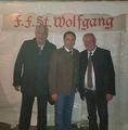 Manfred Haimbuchner besucht Kirtag in St. Wolfgang