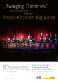 Kirchner Big Band Plakat - Tourismus