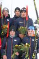 Sensation: Silbermedaille bei Schul-Weltmeisterschaften für Felix Bleier im Teambewerb