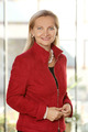Ulrike Rabmer-Koller, Vizepräsidentin der Wirtschaftskammer Österreich und Präsidentin des Europäischen KMU- und Handwerksverbands UEAPME
