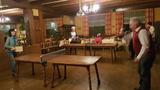 1. Pinsdorfer Wirtshaustisch-Tischtennis-Turnier