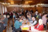 Jahreshauptversammlung des Pensionistenverbandes Ortsgruppe Gschwandt! - Bilder Peter SOMMER