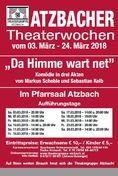 Theatergruppe Atzbach