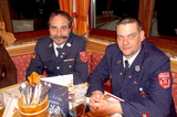 148. Jahreshauptversammlung der Feuerwehr Altmünster mit Neuwahl des Kommando.