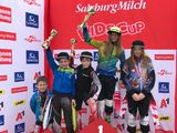 Salzburg Milch Kids Cup in Gosau