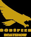 Logo der GODSPEED-Boatshow