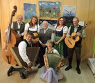 Einen musikalischen Vorgeschmack auf den Sommer bietet sich am 24. Mai im Salzkammergut-Klinikum Bad Ischl. 
Bildquelle: gespag