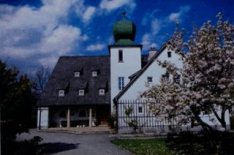 Evangelische Kirche Ebensee
