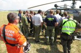 18 neue Waldbrandbekämpfer im Bezirk Gmunden