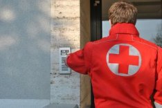 Rotes Kreuz startet 2018 eine Kampagne zur Mitgliedergewinnung
