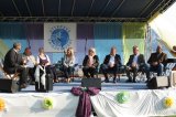 Ein stimmungsvolles Programm wurde 2017 beim Attersee-Friedensfest geboten, Fotonachweis Akultum