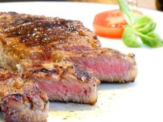 Steak (Foto: Pixabay / Creative Commons)