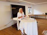 EU Sommergespräch am Attersee im Seehof Attersee 2018