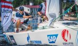 Fotos-Quelle: (Sailing-Championsleague / Andrey Sheremetev)