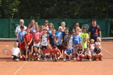 Foto: ASKÖ Ebensee Tennis