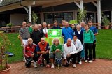 TC Bad Ischl gedenkt verstorben Mitgliedern bei Turnier