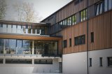 Forstliches Bildungszentrum Traunkirchen eröffnet - Foto Hans Feitzinger
