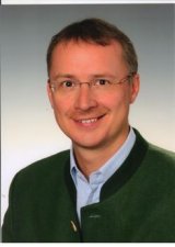 Dr. Michael Kurz