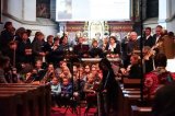 Am 19. Oktober lud der Kirchenchor Gschwandt unter der Leiterin Annemarie Hauer zusammen mit der Gemeinde zu einem Konzert, in dem ausschließlich Kompositionen von Walter Kienesberger aufgeführt wurden.