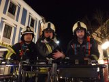 Bildmaterial: 
Freiwillige Feuerwehr Bad Ischl