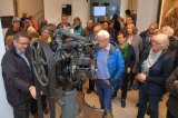 Vorchdorf feiert mit Kulturwochenende die Museumseröffnung -- Foto: Willi Hitzenberger