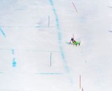 Mit am Start bei den Audi FIS Weltcup-Skirennen und dem FIS Skisprung Weltcup - Telenot hat ein TV-Millionenpublikum im Blick. 
Bildnachweis beide Bilder: Göran Strand 
