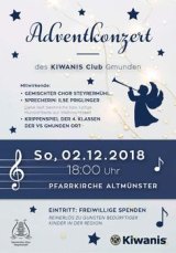 KIWANIS Club Gmunden