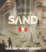 Irina TITOVA - THE QUEEN OF SAND