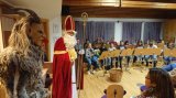 Am 14.12.2018 fand um 19:00 Uhr im Probensaal des Marktmusikverein Altmünster das diesjährige Weihnachtskonzert der Mini-Musi statt.