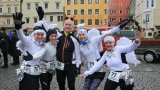 Silvesterlauf 2018 in Gmunden -- Fotos Klein Helmut