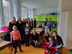 Projekt HLA - Nikolaus Lenau Schule