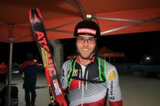 Jennerstier Alpencup_ 2019_Sprint_Motiv6_Bild Karl Posch_LR.jpg 
Daniel Zugg ist Gesamtsieger und Österreichischer Meister im Sprint 2019 - Bild: Karl Posch 
