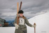 Nostalgie Skifest am Feuerkogel 2019 --- Fotos -- Hans Feitzinger