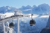 Skibetrieb in Gosau / Dachstein West - Dachstein Tourismus AG