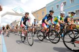 Fotonachweis Mayrhuber) Die 1. Hobby-Radrundfahrt in OÖ. findet vom 30. Mai bis 2. Juni 2019 statt