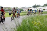 Fotonachweis Mayrhuber) Die 1. Hobby-Radrundfahrt in OÖ. findet vom 30. Mai bis 2. Juni 2019 statt