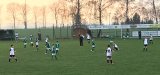 Die SVRoithamU11 bei dem spannenden Spiel gegen GW Micheldorf