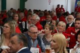 Feierliches Eröffnungswochenende beim Roten Kreuz in Gmunden - Foto Hans Feitzinger