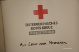 Feierliches Eröffnungswochenende beim Roten Kreuz in Gmunden - Foto Hans Feitzinger